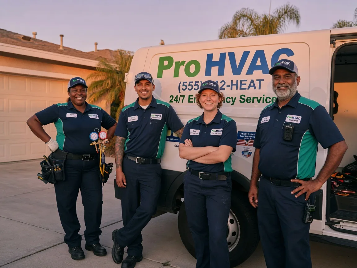 Furnace Repair company in Greenville, OH