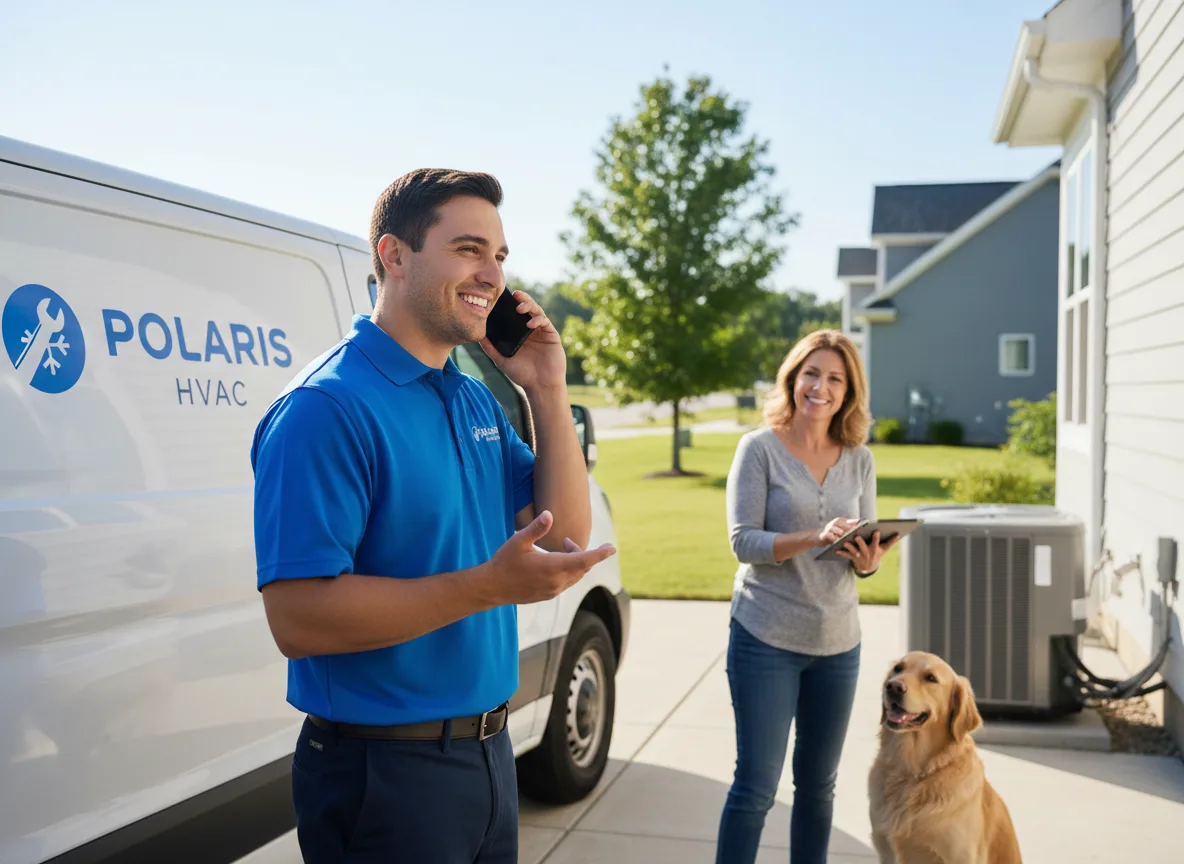 Furnace Repair Greenville, OH FAQs